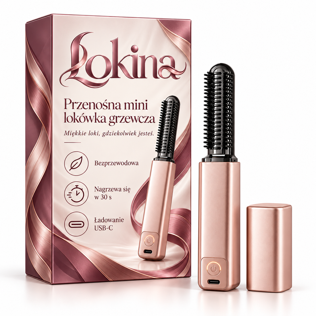 Lokina™